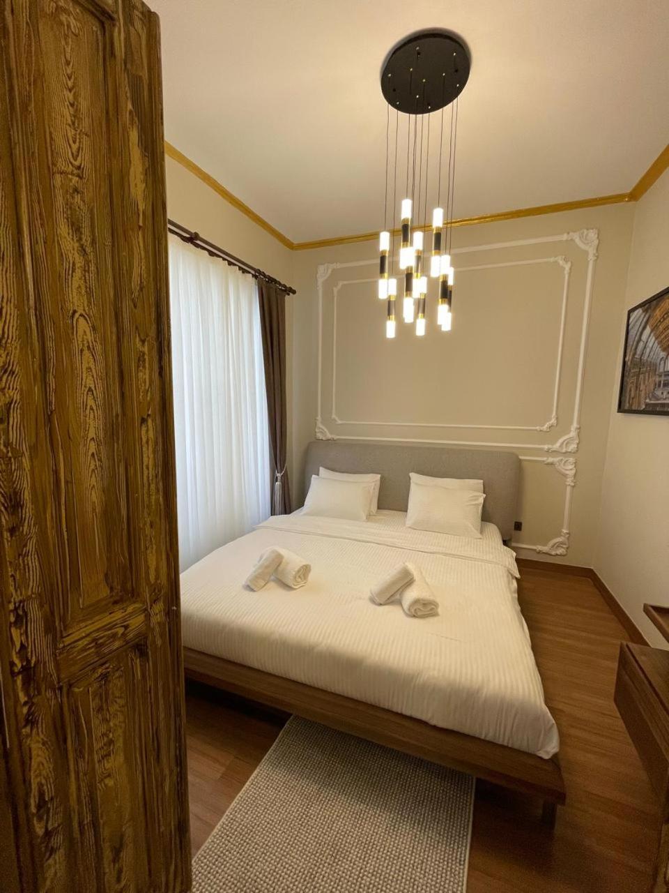 Elmira Pera Hotel & Spa - Special Class Istambul Exterior foto
