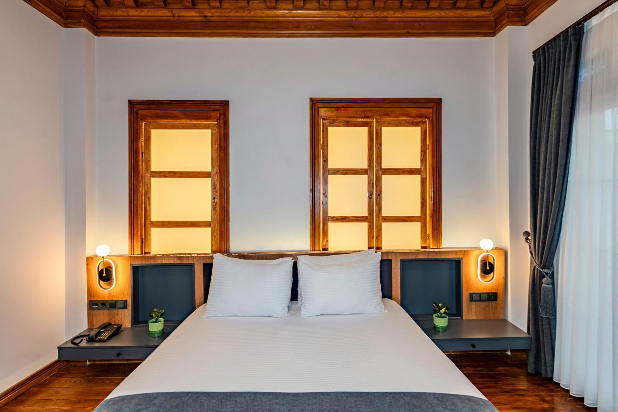 Elmira Pera Hotel & Spa - Special Class Istambul Exterior foto